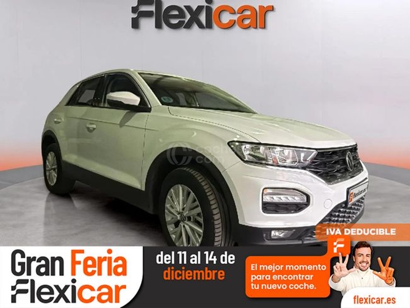 Foto del VOLKSWAGEN T-Roc 2.0TDI Edition 85kW