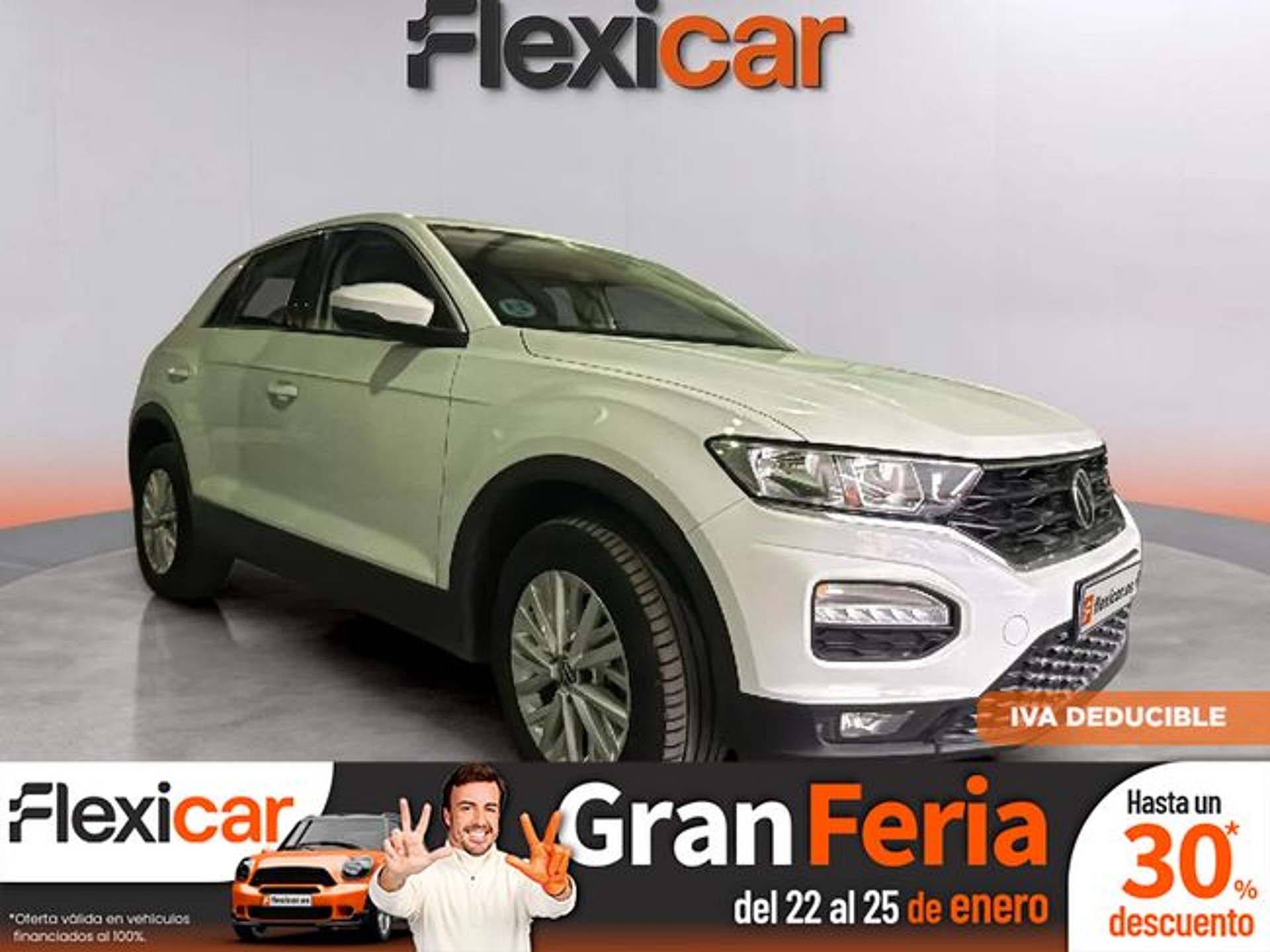 Imagen de VOLKSWAGEN T-Roc