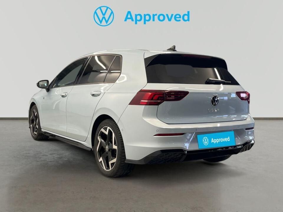 Foto del VOLKSWAGEN Golf 2.0TDI R-Line DSG 110kW