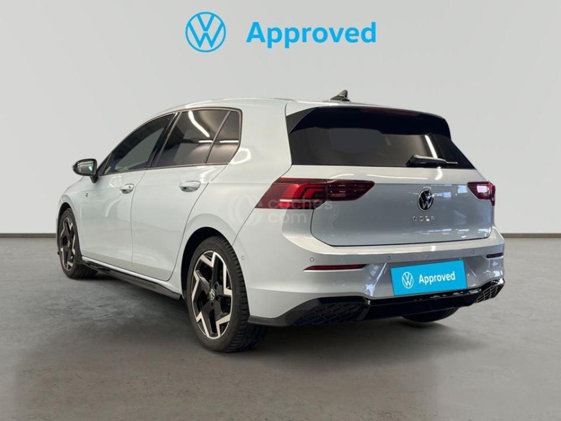 Foto del VOLKSWAGEN Golf 2.0TDI R-Line DSG 110kW
