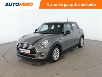 Imagen de MINI Mini Cabrio Cooper