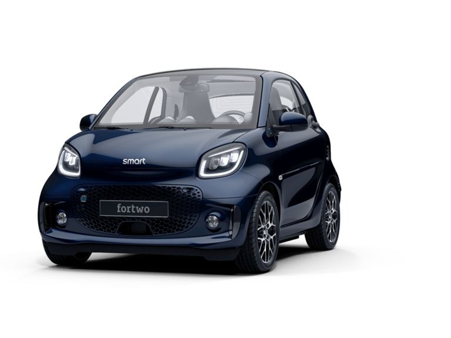 Imagen de SMART Fortwo