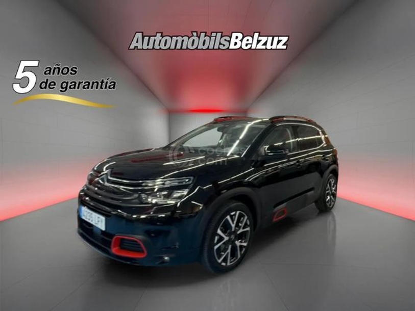 Foto del CITROEN C5 Aircross PureTech S&S Start 130