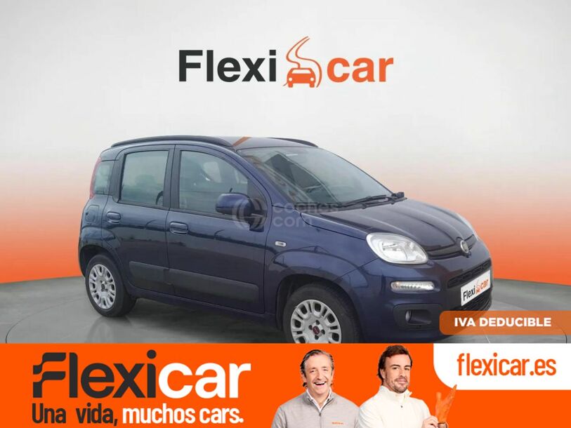 Foto del FIAT Panda 1.2 City Cross 4x2