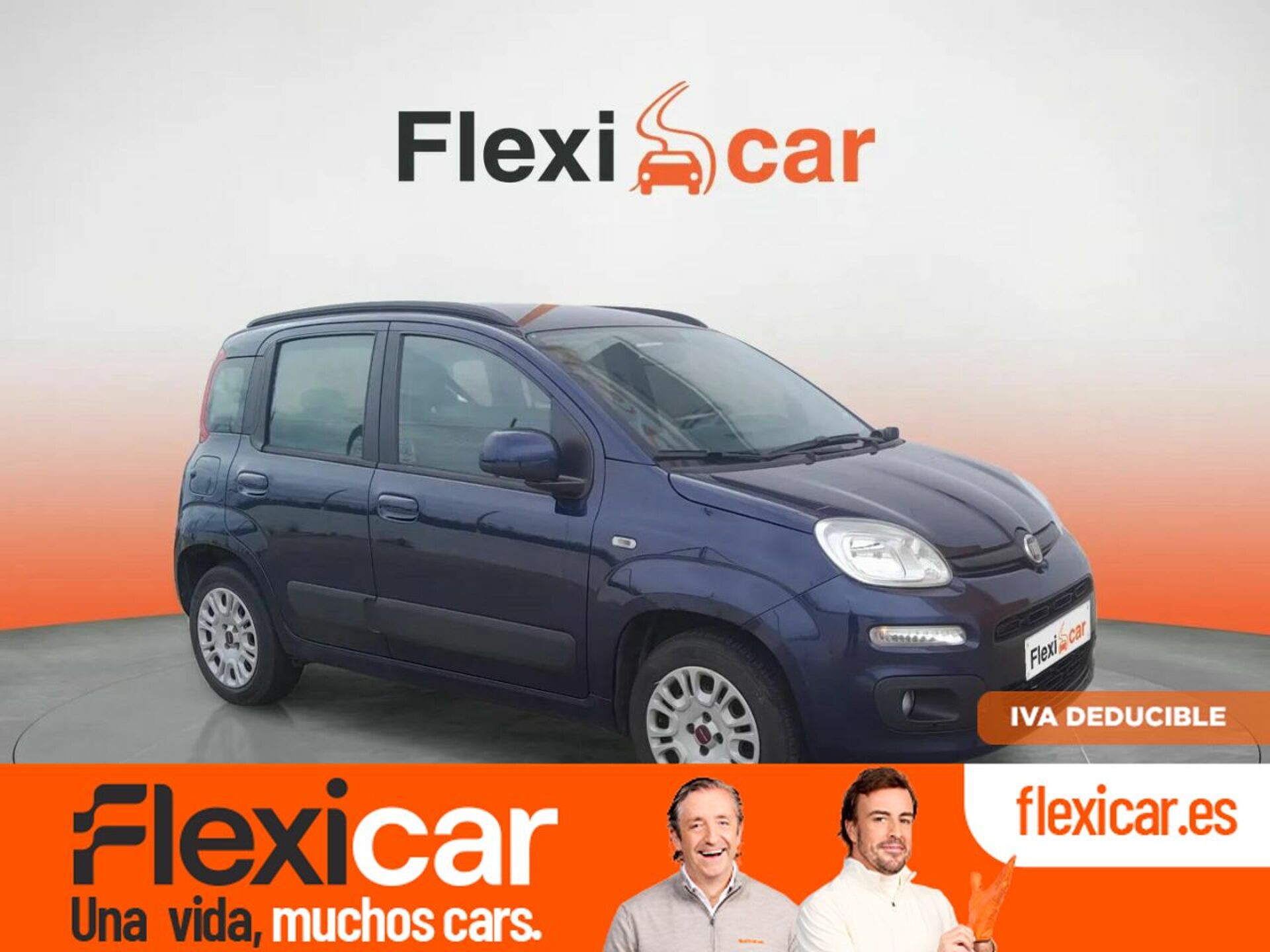 Imagen de FIAT Panda