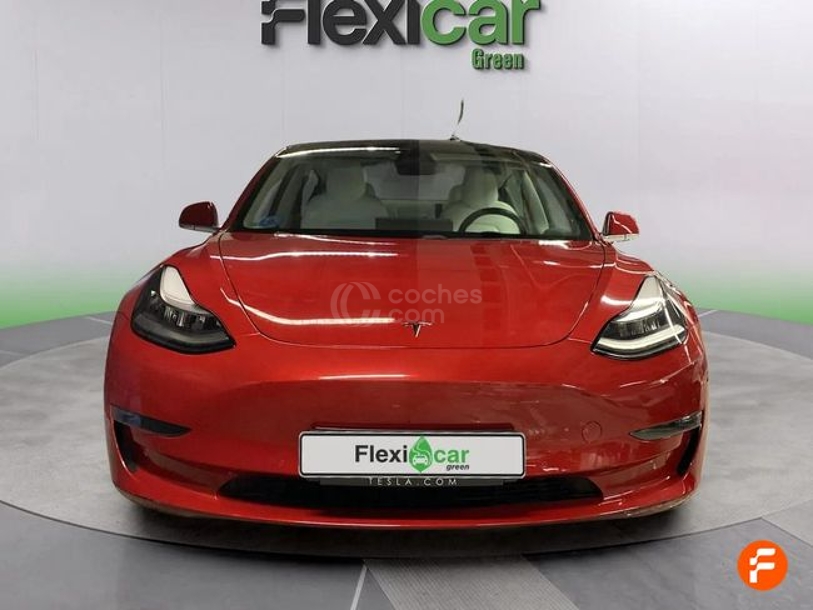 Foto del TESLA Model 3 Standard RWD Plus