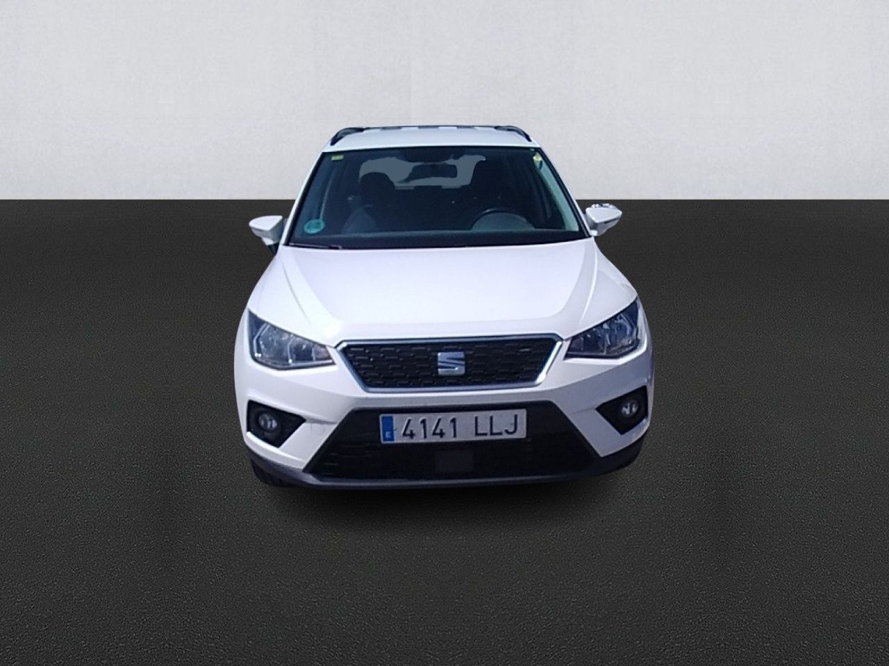 Foto del SEAT Arona 1.6TDI CR S&S Style 95