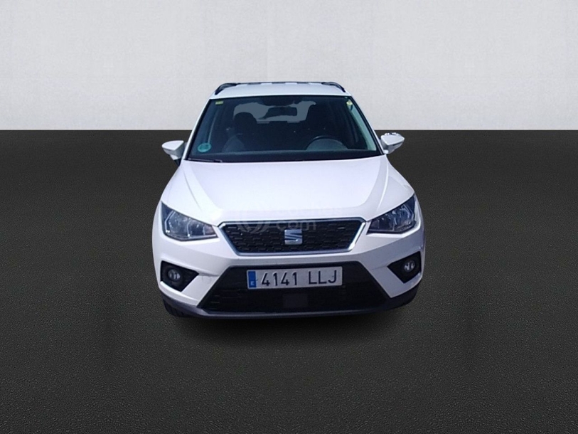 Foto del SEAT Arona 1.6TDI CR S&S Style 95