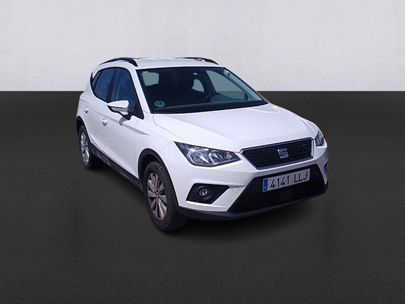 Foto del SEAT Arona 1.6TDI CR S&S Style 95