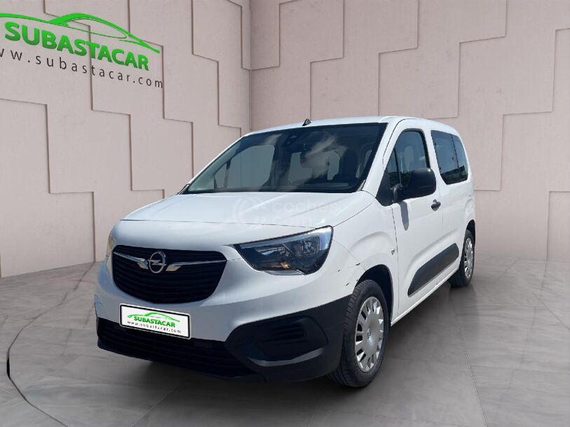 Foto del OPEL Combo Life 1.5TD Expression L 75