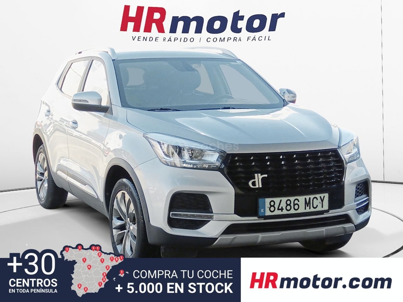 Foto del DR DR 4 .0 1.5