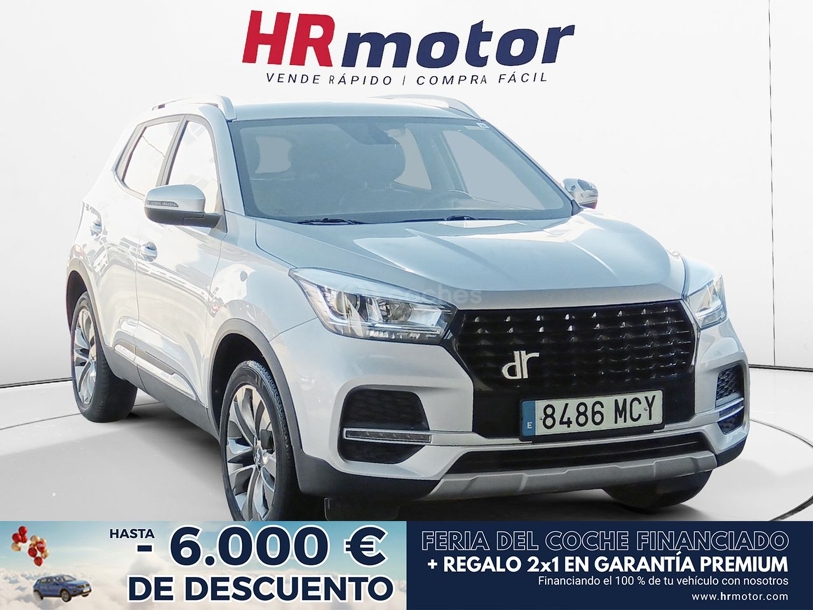 Foto del DR DR 4 .0 1.5