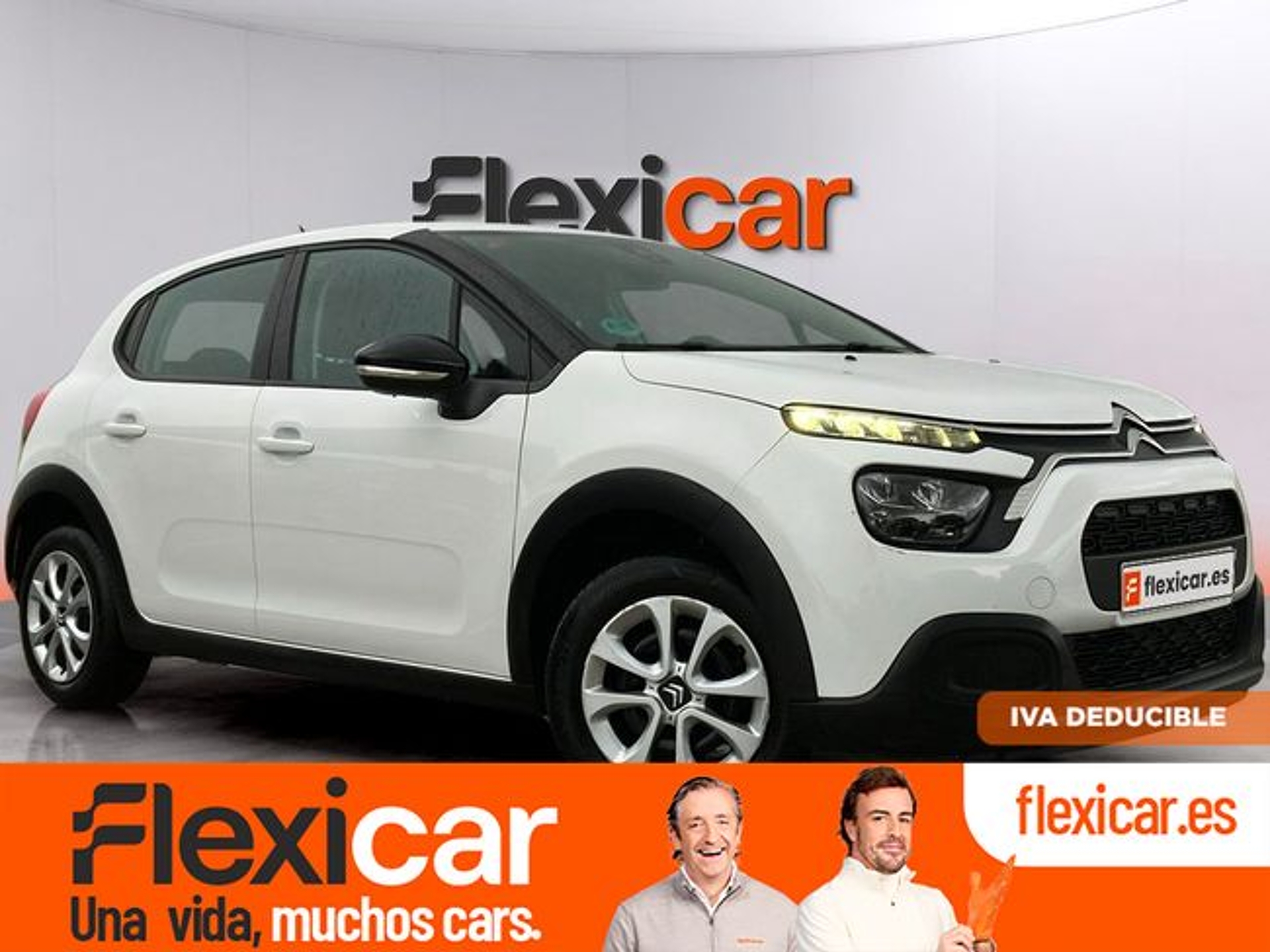 Imagen de CITROEN C3