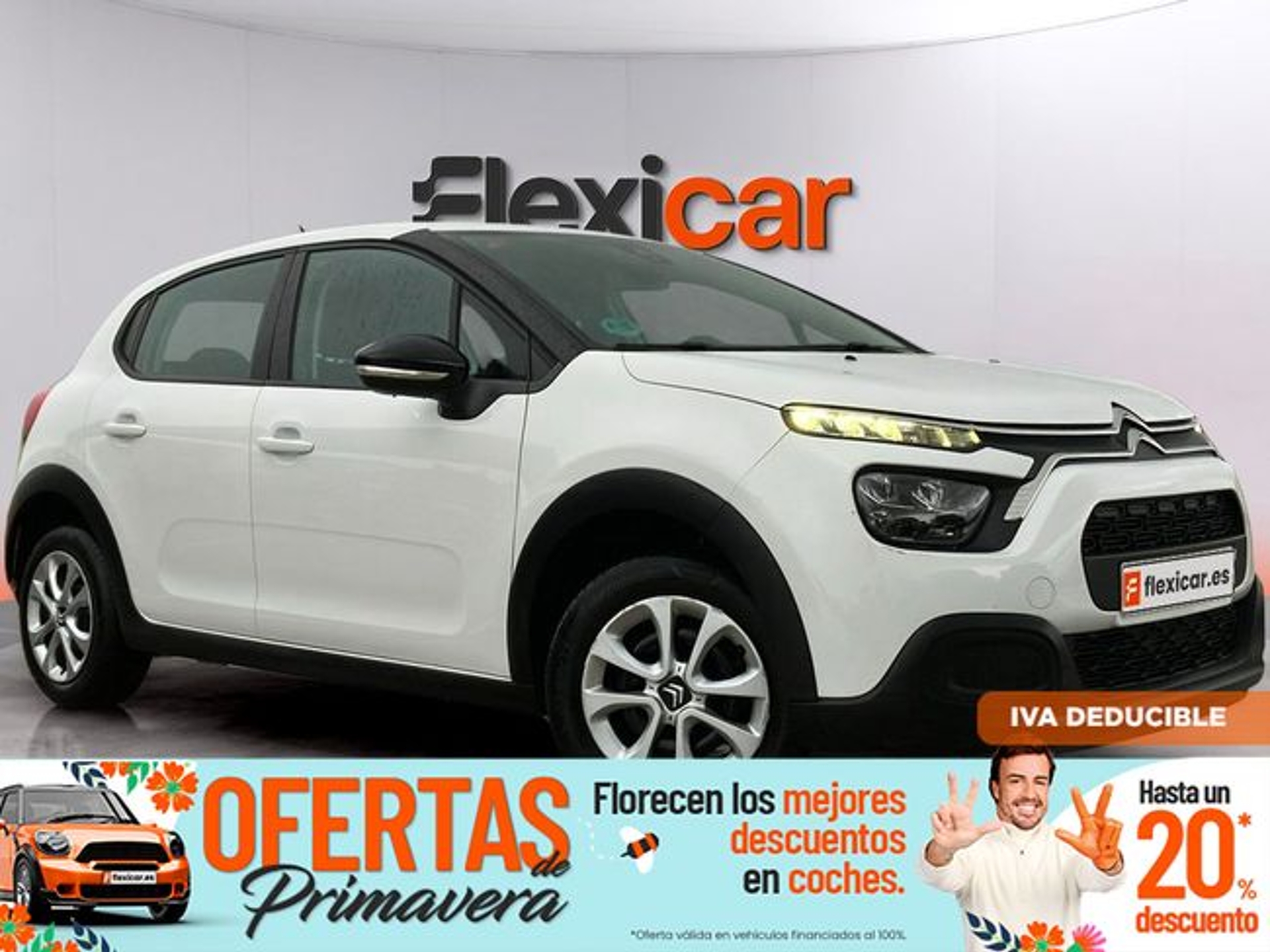 Imagen de CITROEN C3