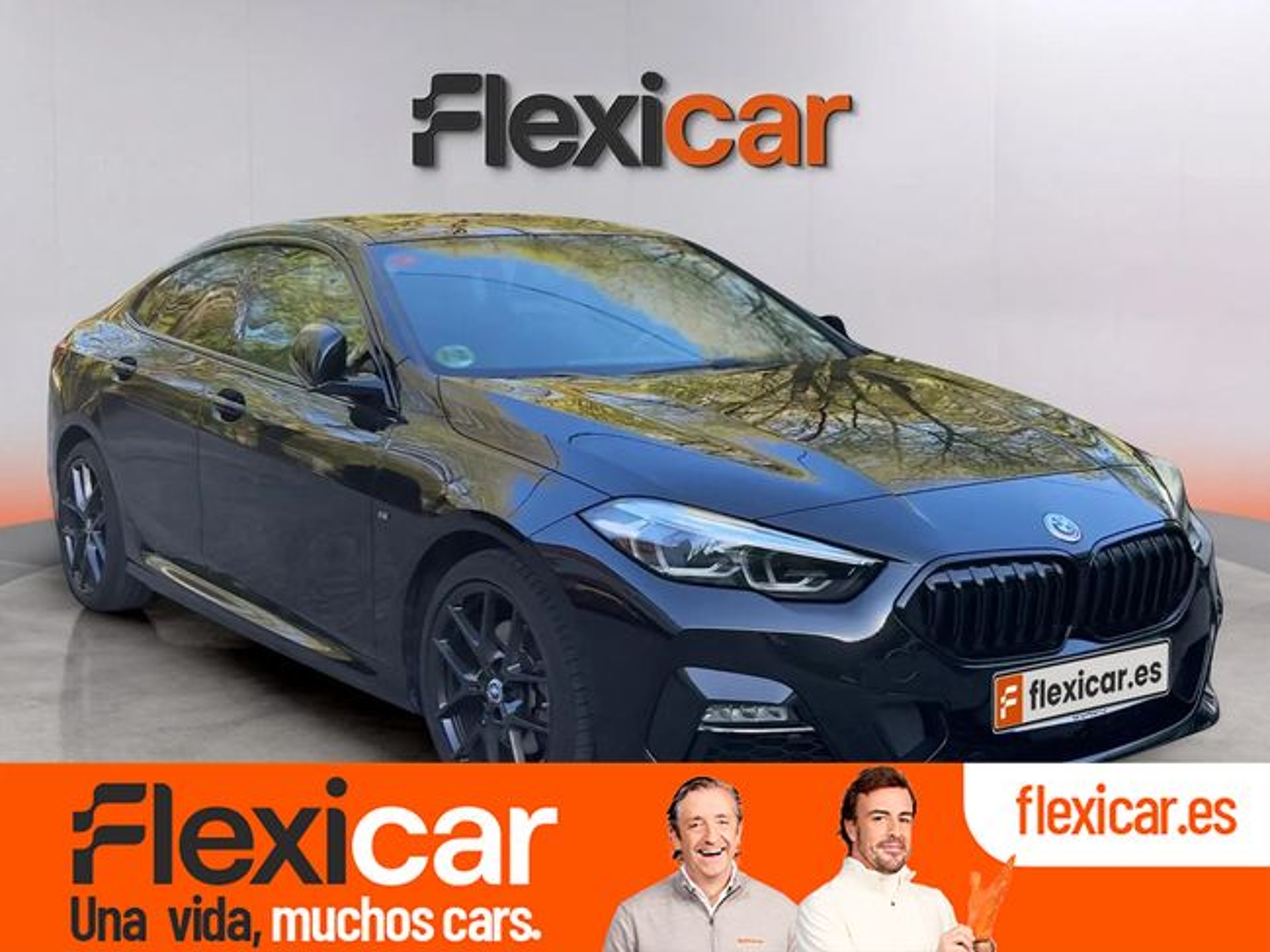 Imagen de BMW Serie 2