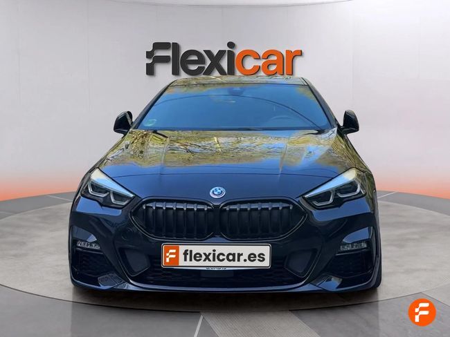 Foto del BMW Serie 2 218dA Gran Coupé