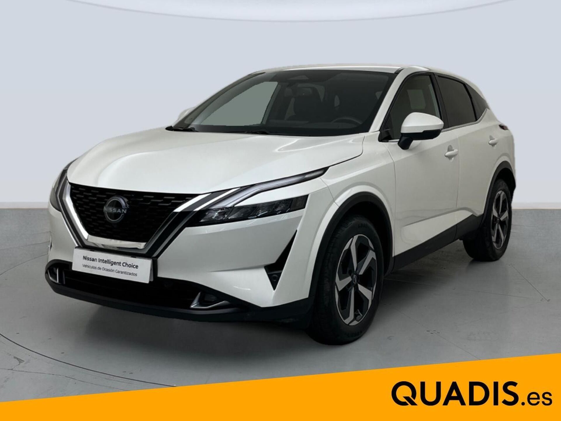 Imagen de NISSAN Qashqai