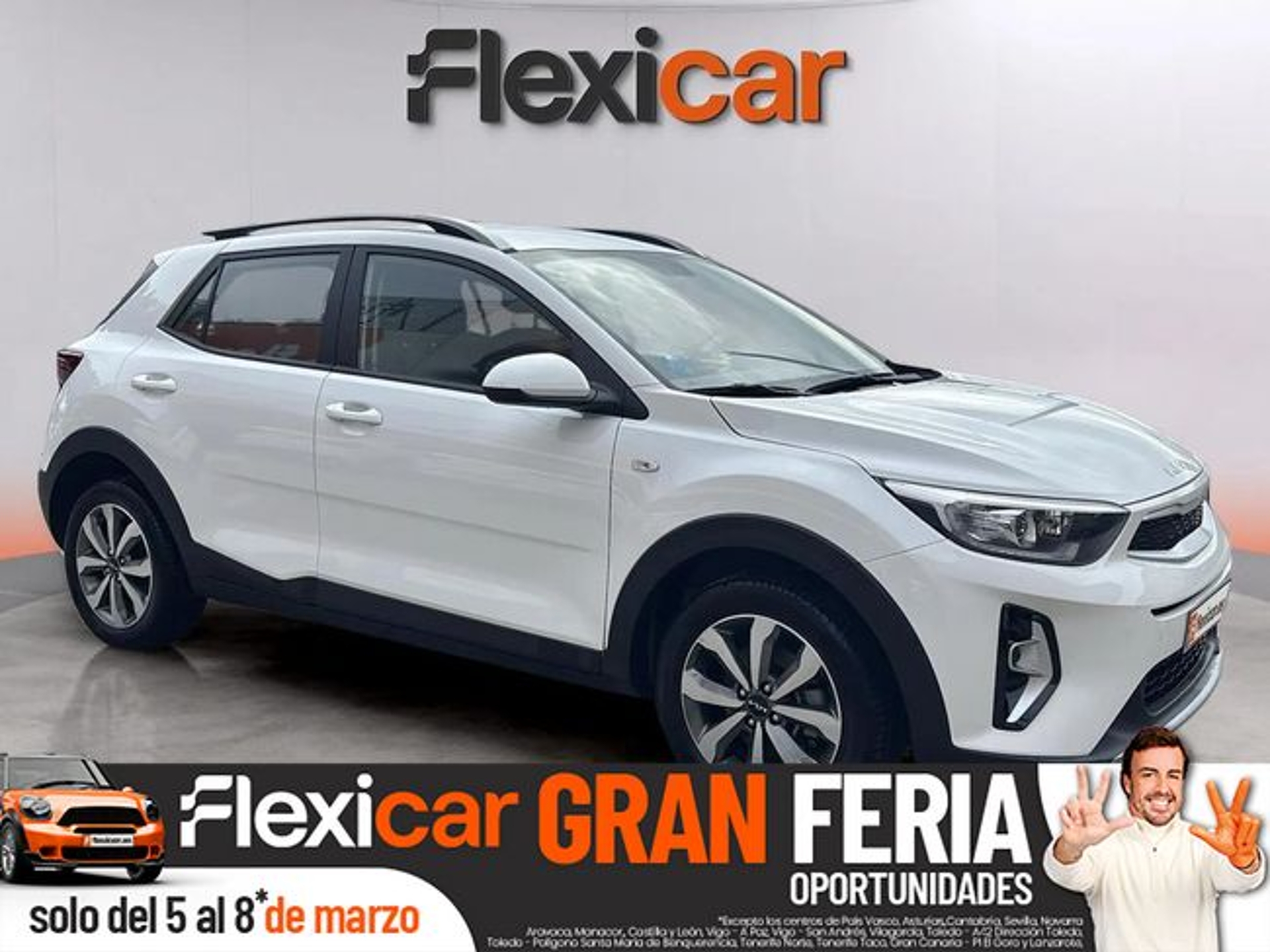 Imagen de KIA Stonic