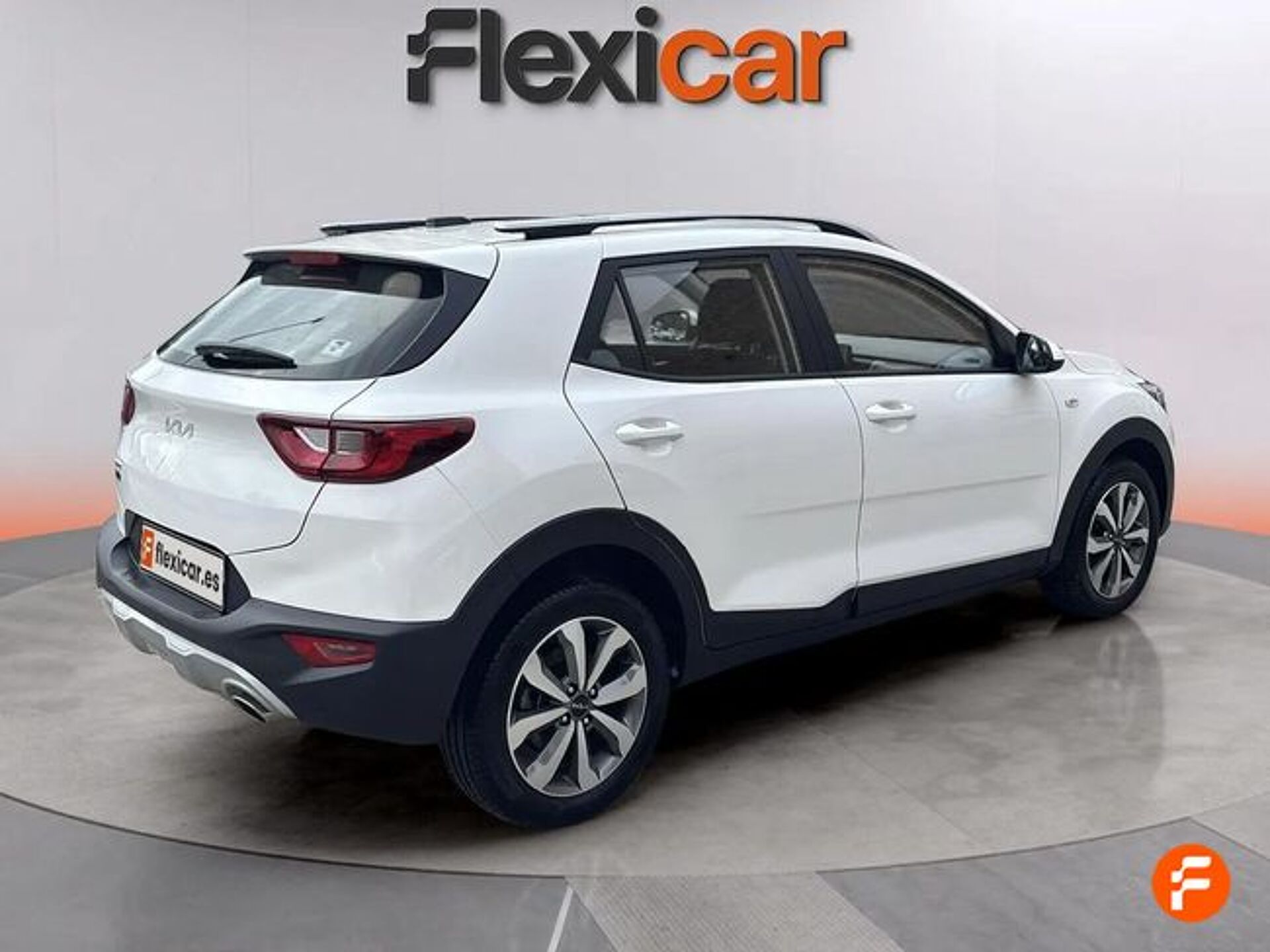 Imagen 2 de KIA Stonic