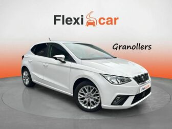 Imagen de SEAT Ibiza 1.0 TSI S&S Style 95