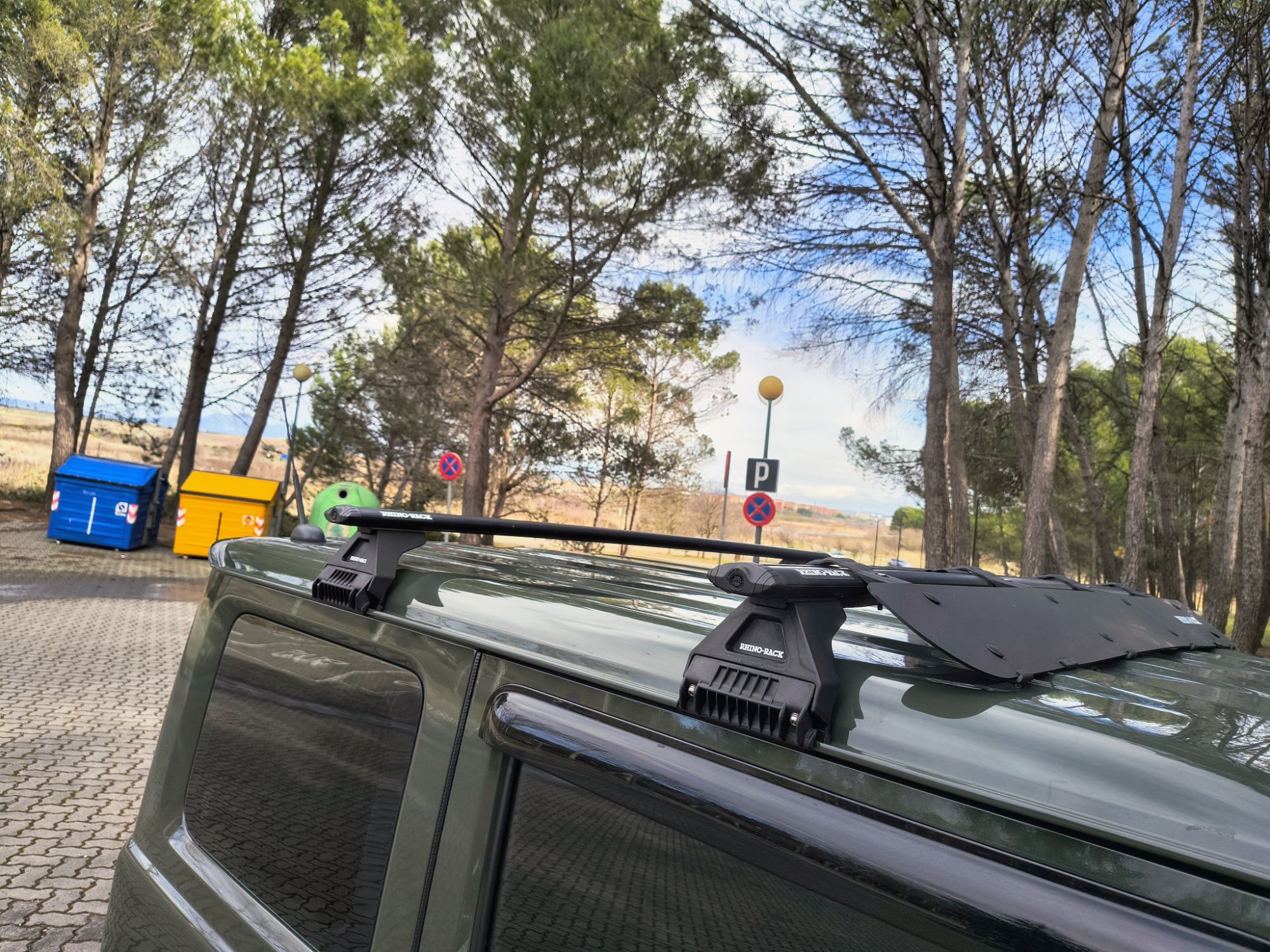 Foto del SUZUKI Jimny 1.5 JLX