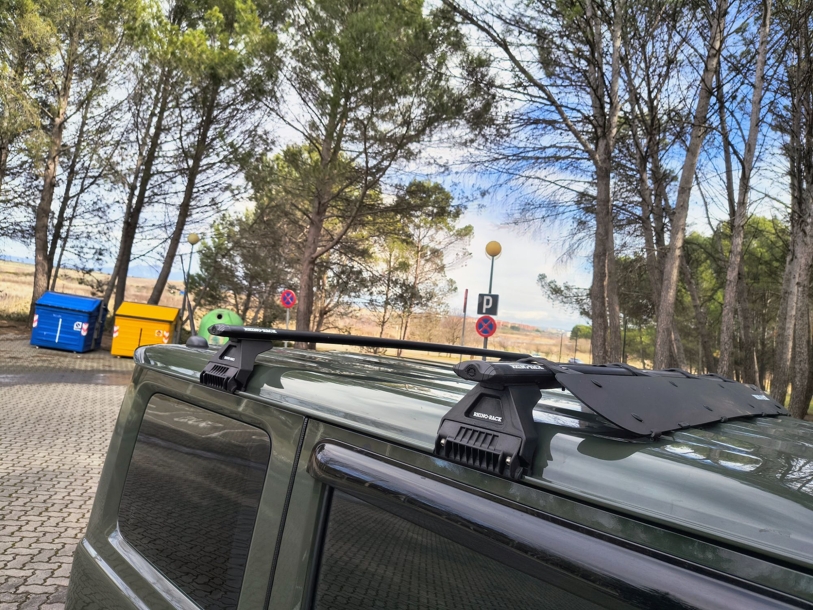 Foto del SUZUKI Jimny 1.5 JLX