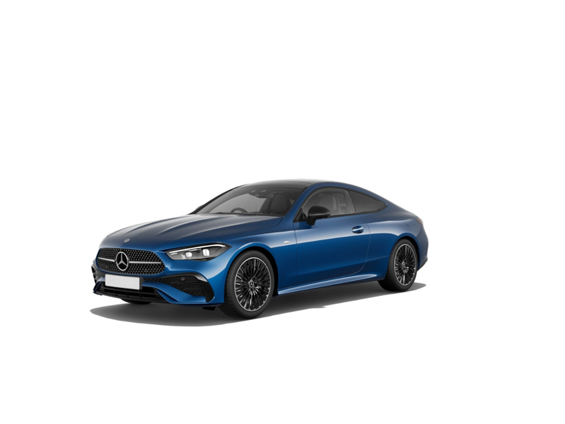 Imagen 1 de MERCEDES Clase CLE