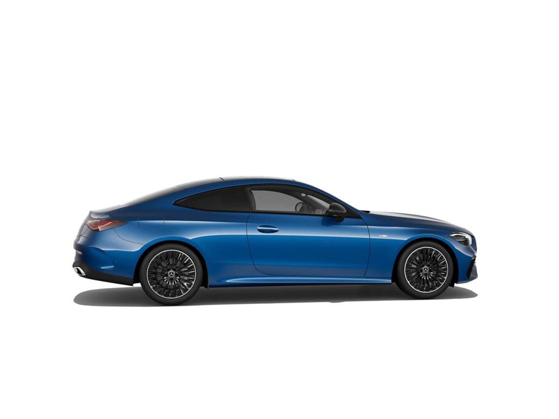 Imagen 2 de MERCEDES Clase CLE