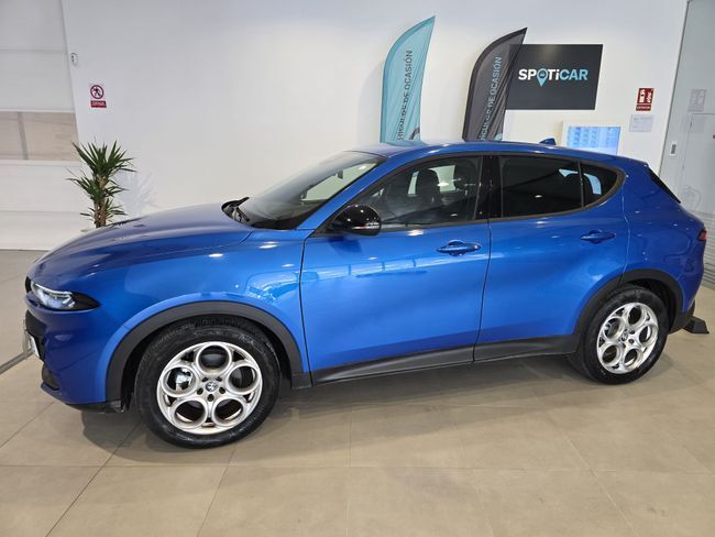 Foto del ALFA ROMEO Tonale 1.5 MHEV Sprint FWD