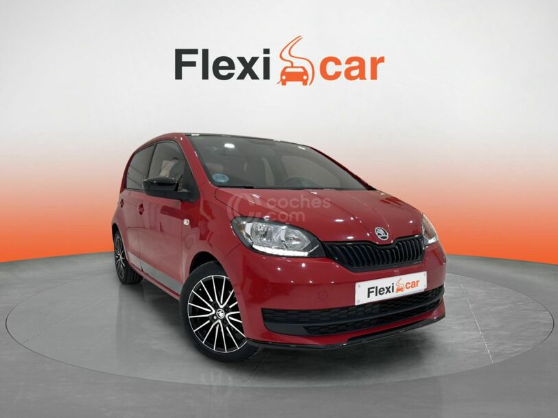 Foto del SKODA Citigo 1.0 MPI Monte Carlo 55kW