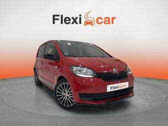 Imagen de SKODA Citigo 1.0 MPI Monte Carlo 55kW