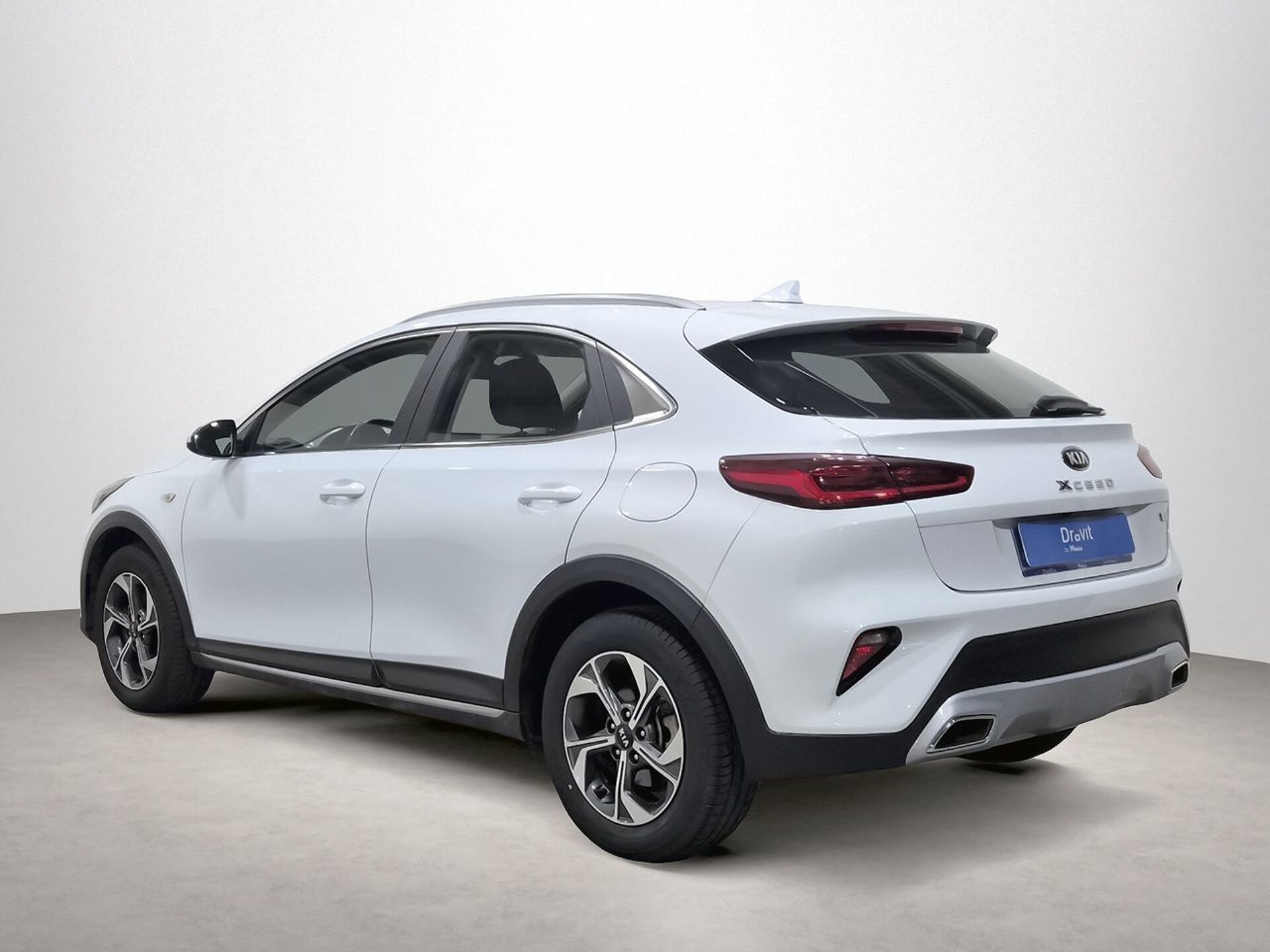 Imagen 2 de KIA XCeed