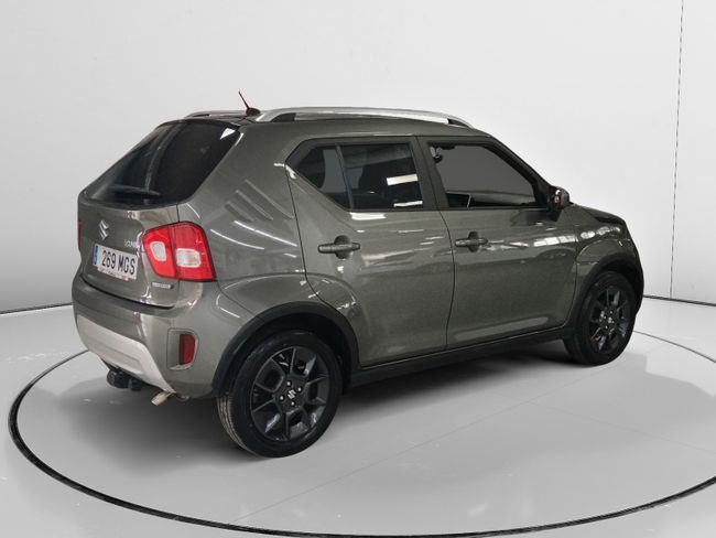 Foto del SUZUKI Ignis 1.2 Mild Hybrid GLE 4WD