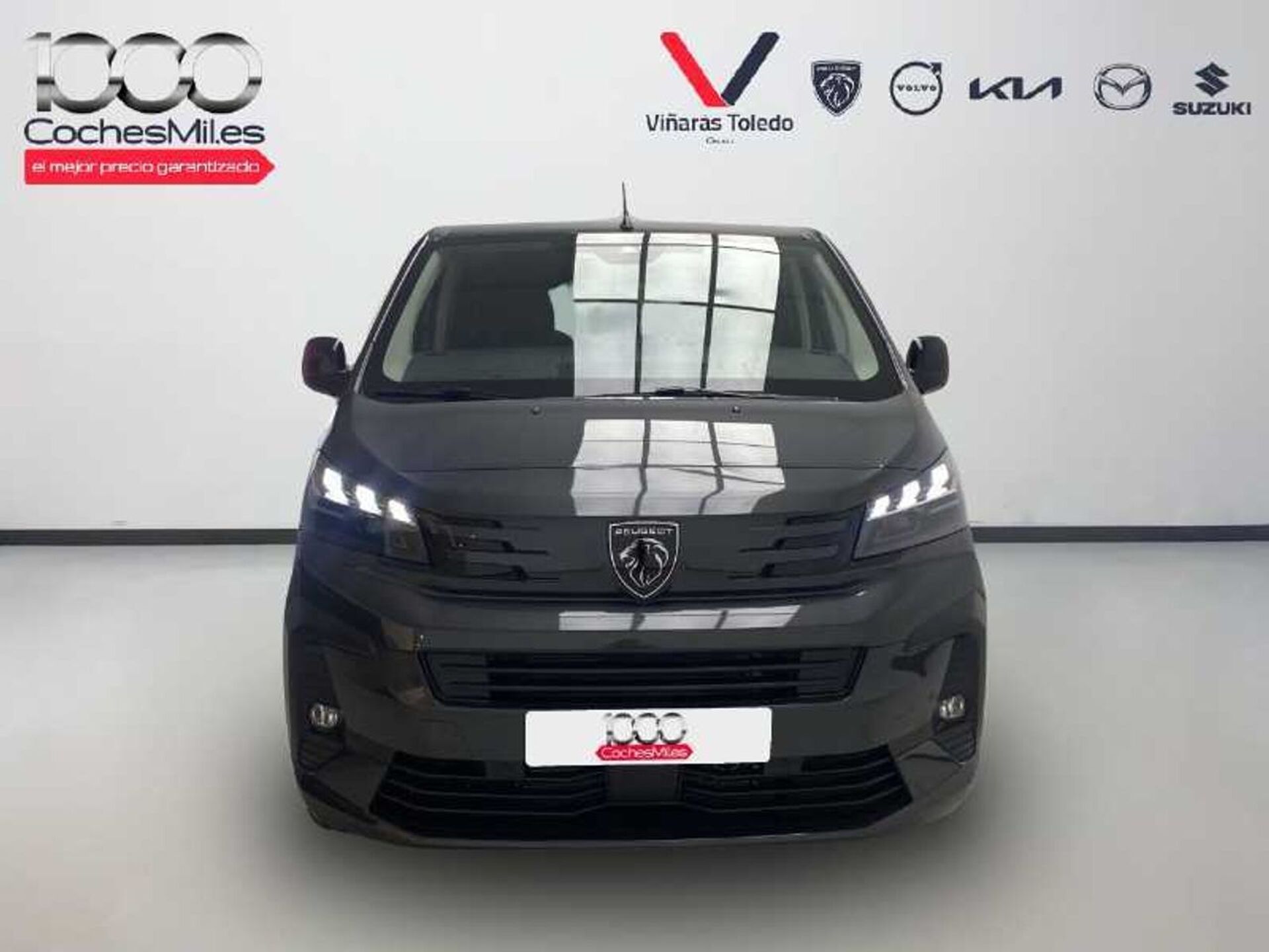 Imagen 3 de PEUGEOT Traveller