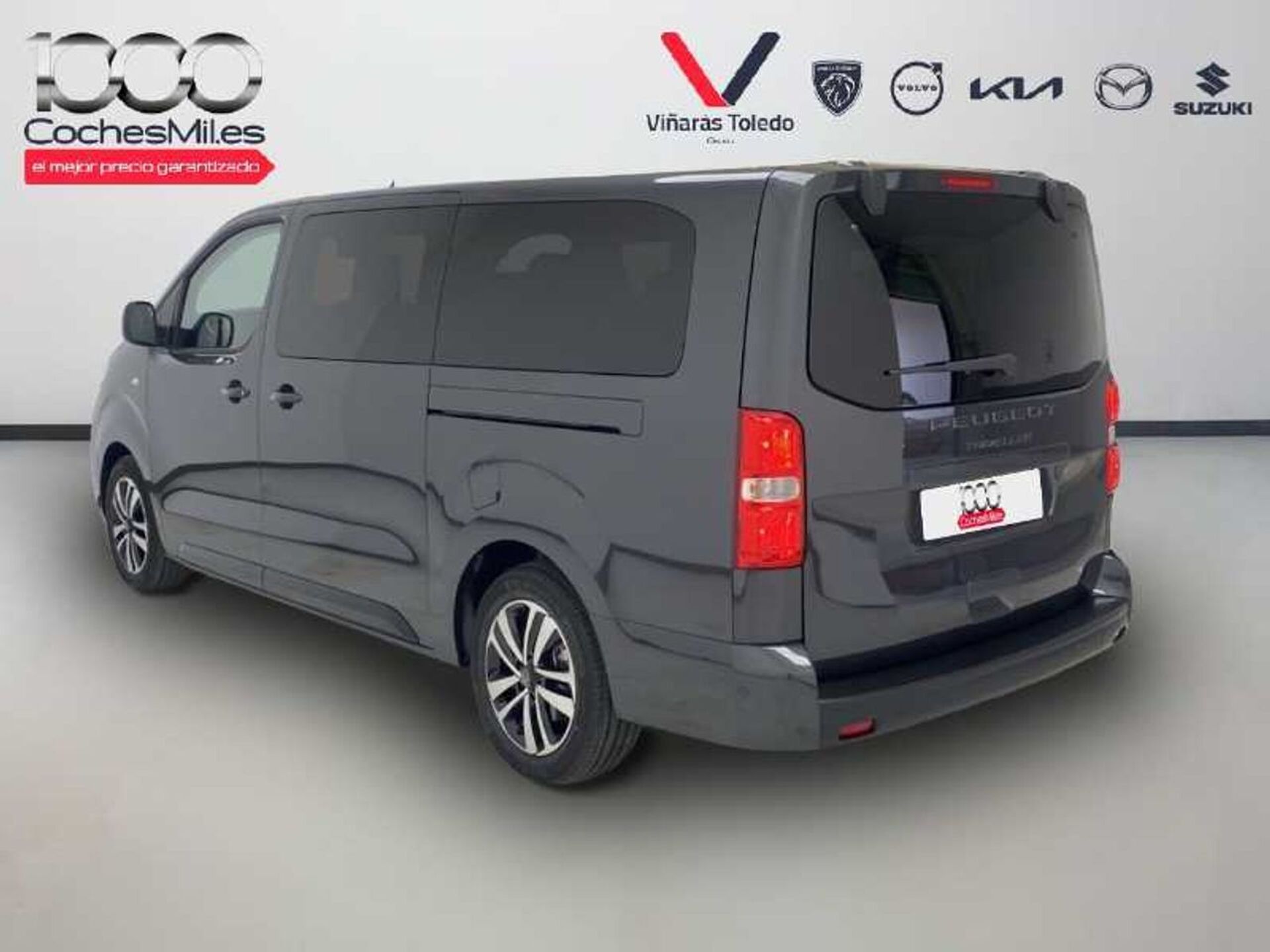 Imagen 2 de PEUGEOT Traveller