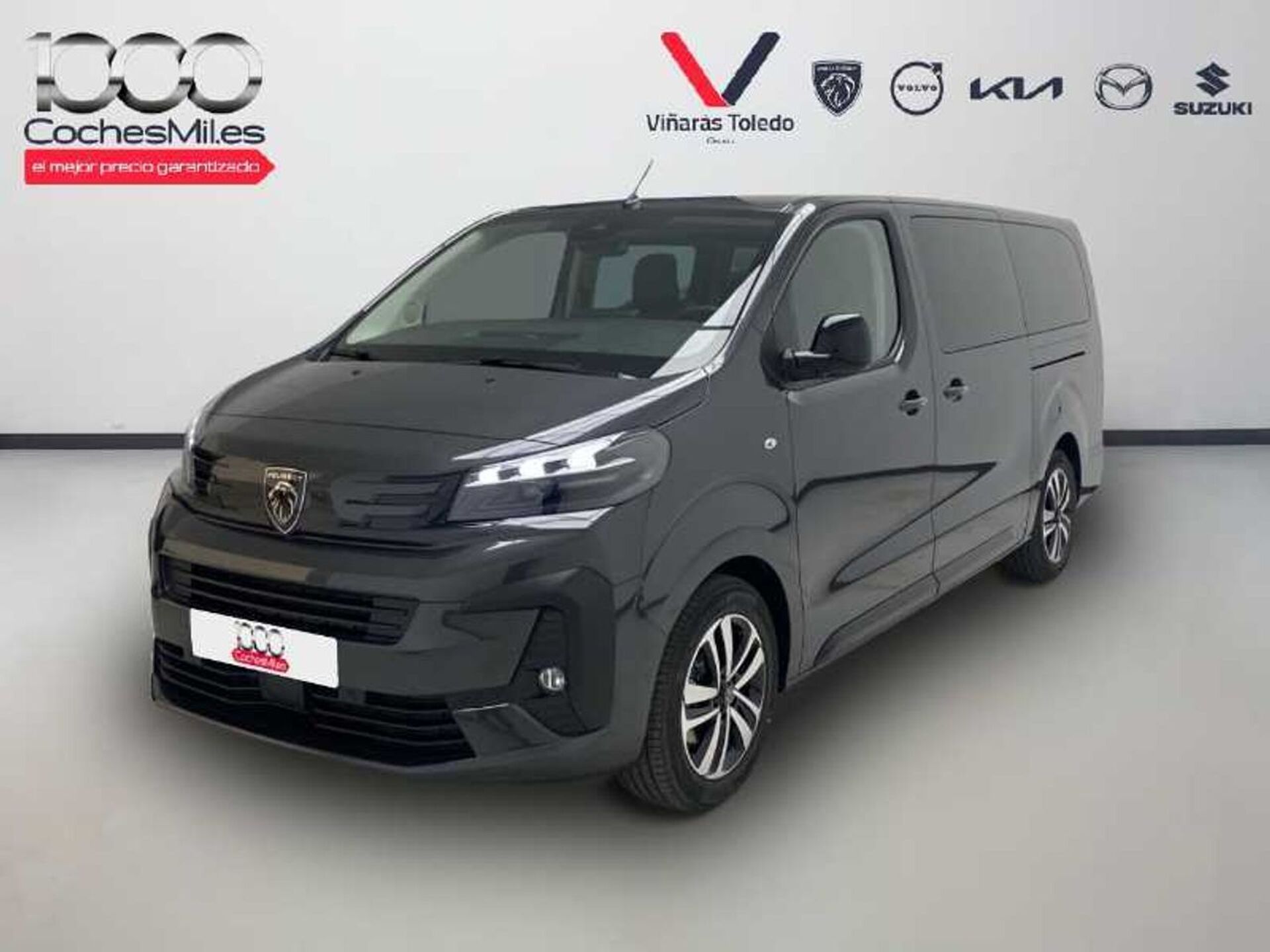 Imagen 1 de PEUGEOT Traveller