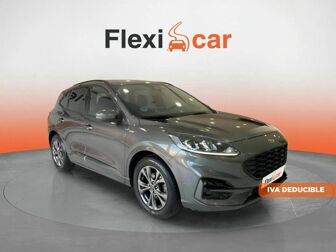 Imagen de FORD Kuga 1.5 EcoBoost ST-Line FWD 150