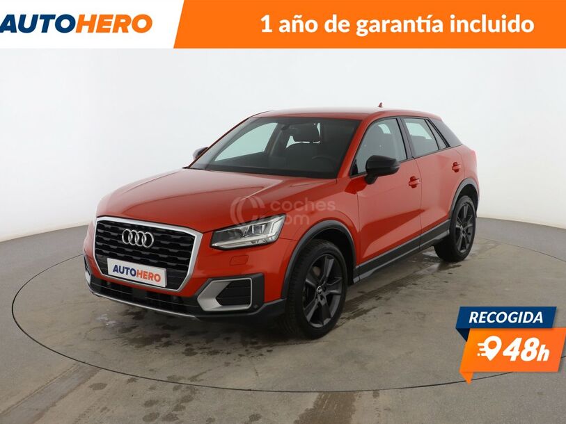Foto del AUDI Q2 1.6TDI Design edition 85kW