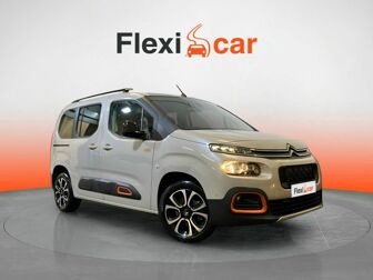 Imagen de CITROEN Berlingo BlueHDi S&S Talla M Shine 130