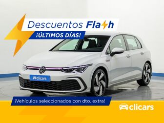 Imagen de VOLKSWAGEN Golf 2.0 TSI GTI DSG 180kW