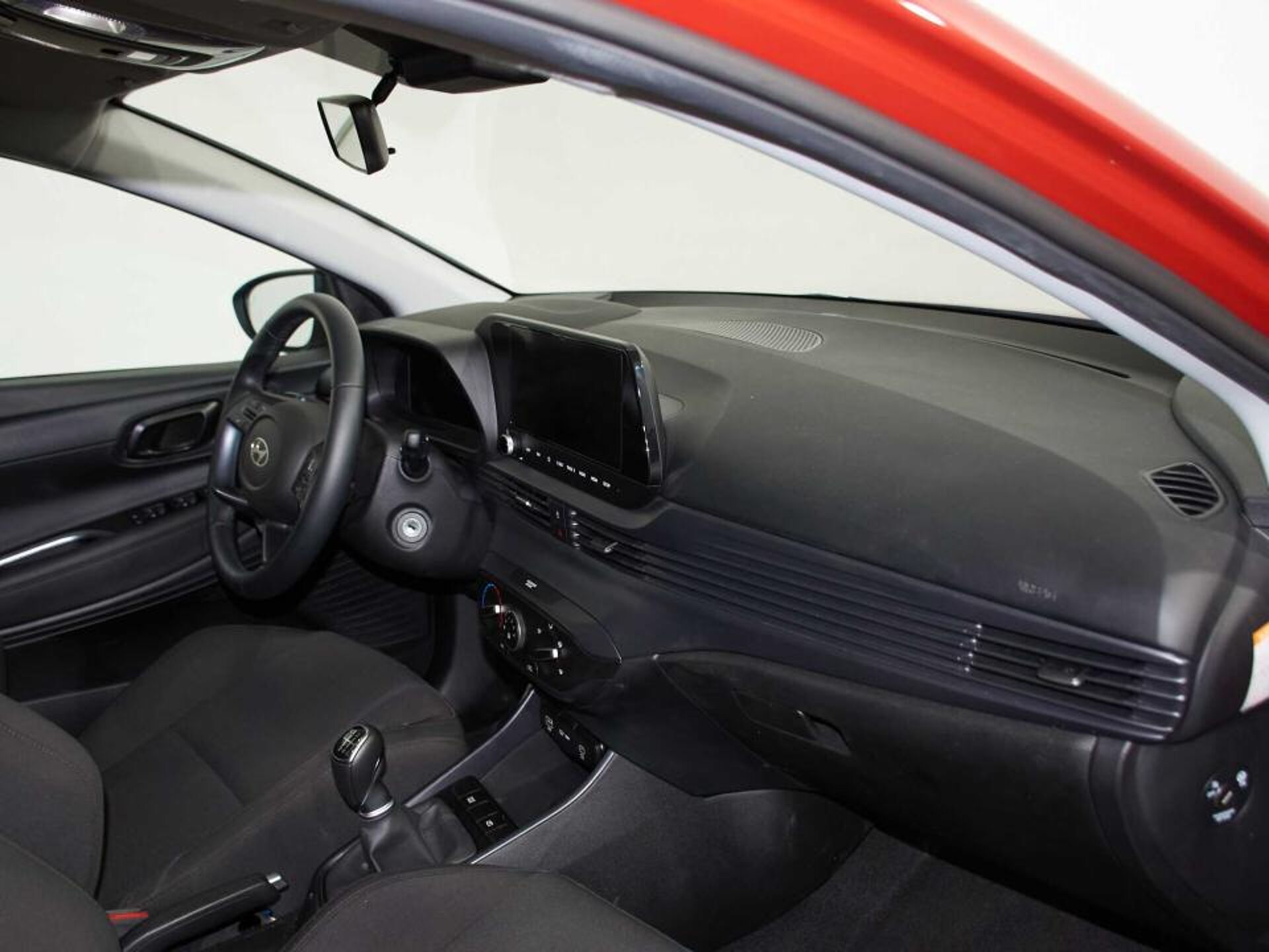 Imagen 3 de HYUNDAI Bayon