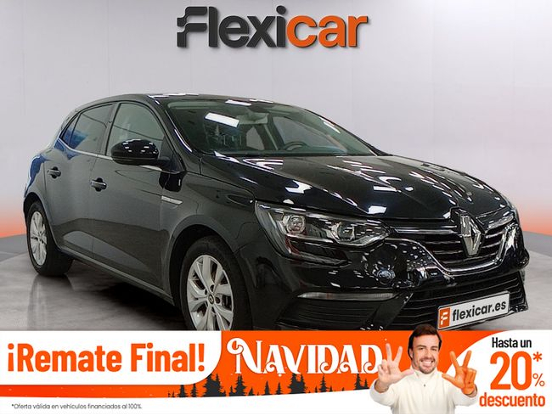 Imagen de RENAULT Mégane