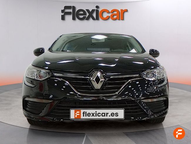 Foto del RENAULT Mégane 1.3 TCe GPF Limited 103kW