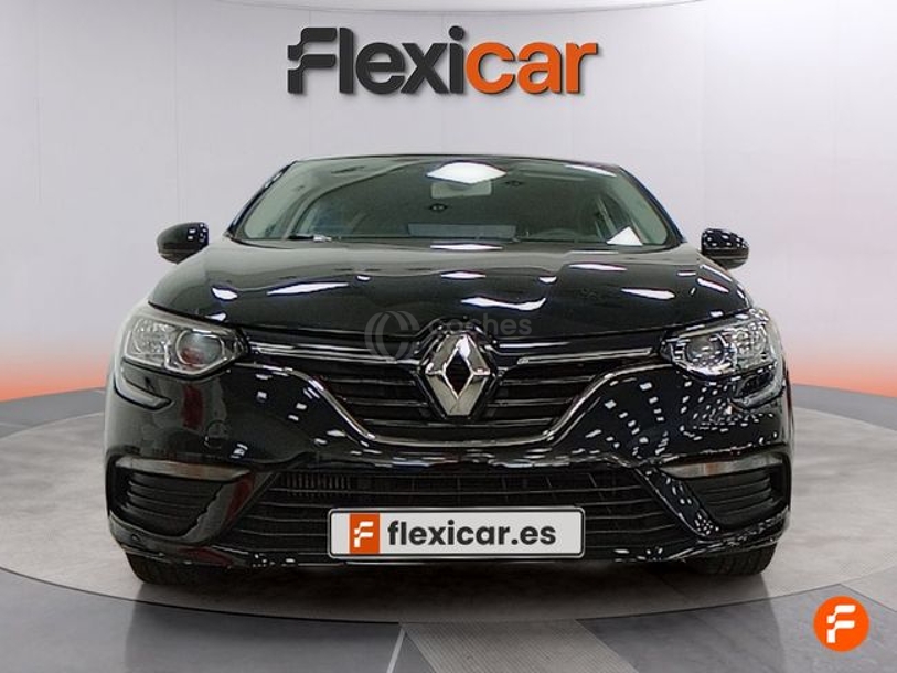 Foto del RENAULT Mégane 1.3 TCe GPF Limited 103kW