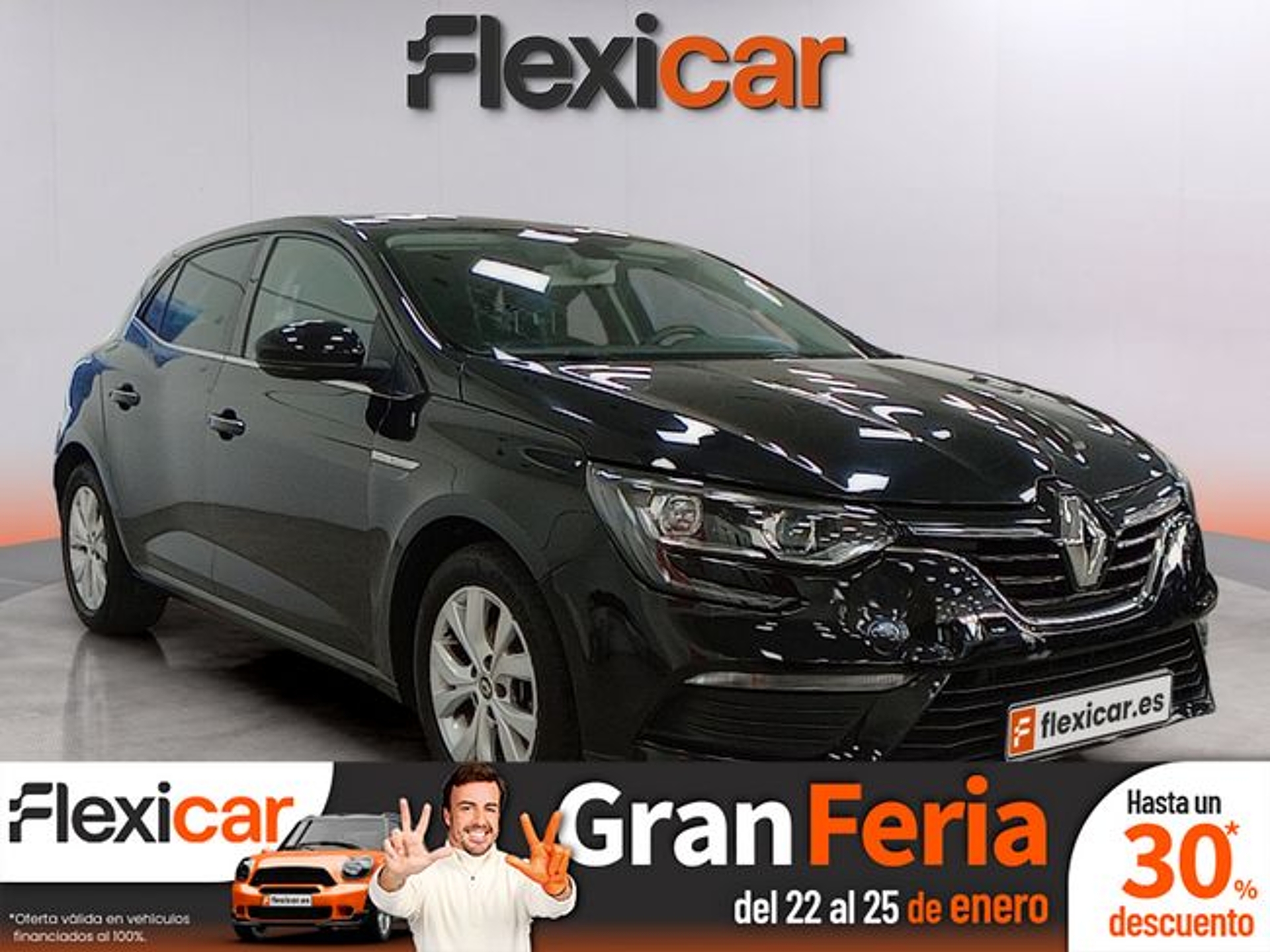 Imagen de RENAULT Mégane