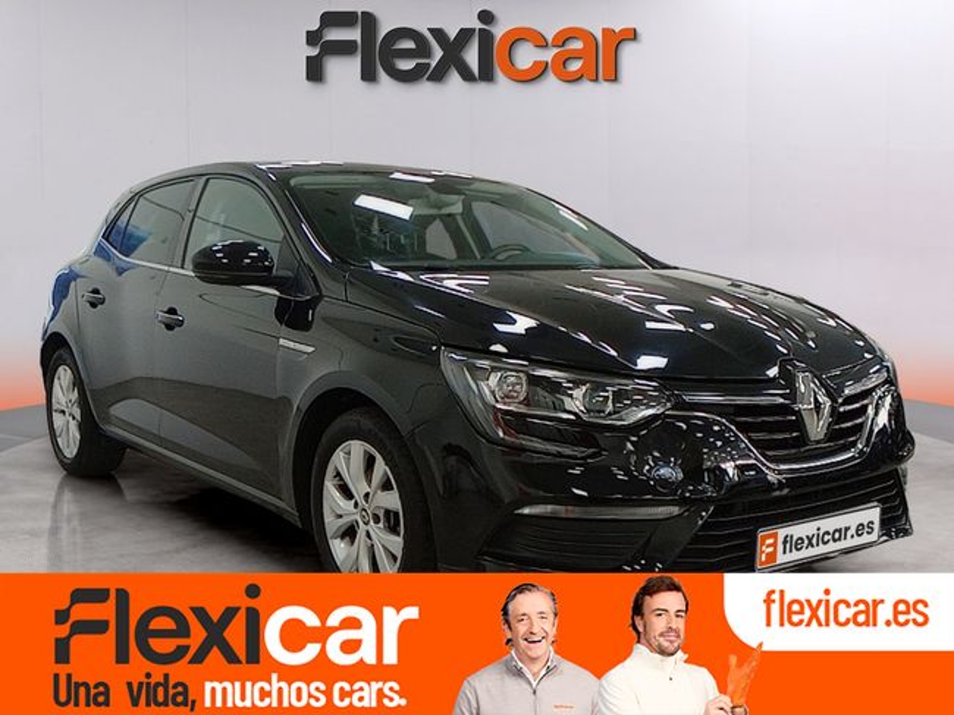 Imagen de RENAULT Mégane