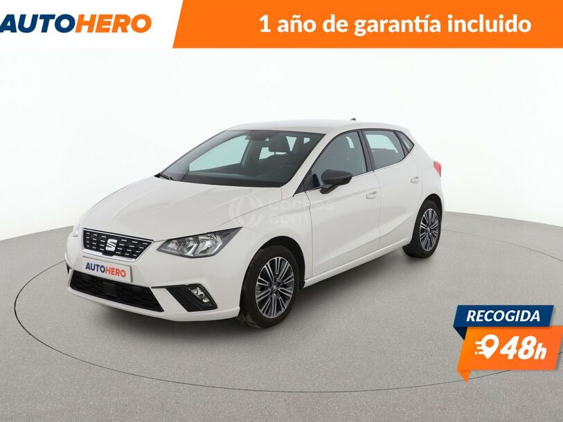Foto del SEAT Ibiza 1.0 TSI S&S Xcellence 110
