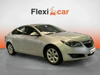 Imagen de OPEL Insignia 1.6CDTI ecoFlex S&S Business 136