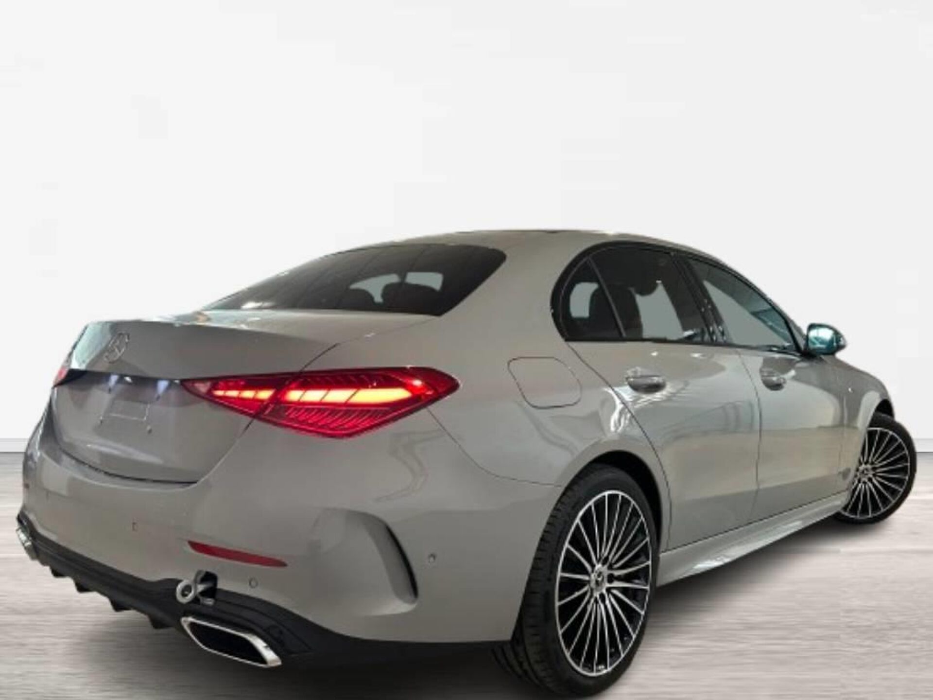 Imagen 2 de MERCEDES Clase C