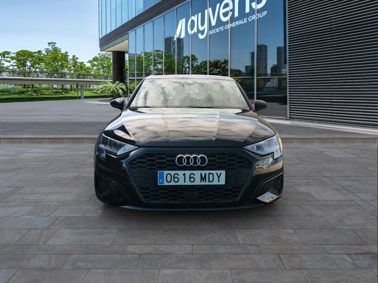 Foto del AUDI A3 Sportback 30 TFSI Advanced
